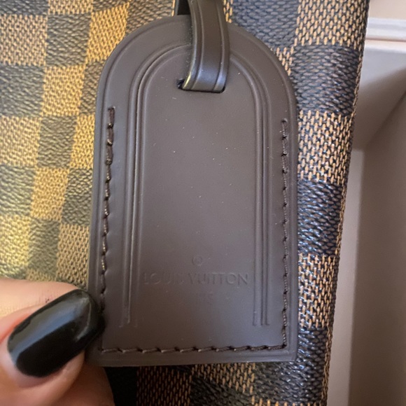 Brand new never used Louis Vuitton Graceful - Picture 6 of 12